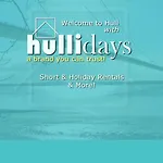 Hullidays - Trinity Studio Apt.