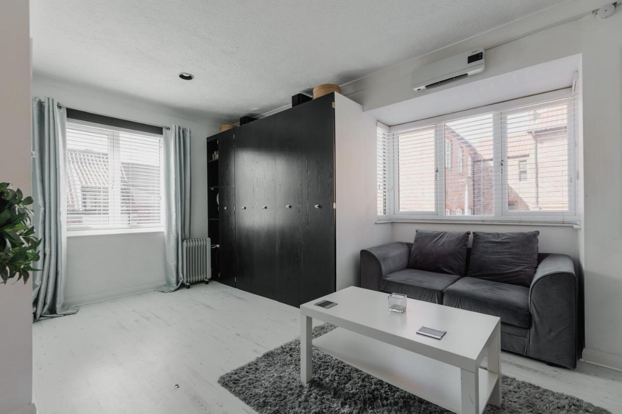 Hullidays - Trinity Apt. Apartment Kingston upon Hull