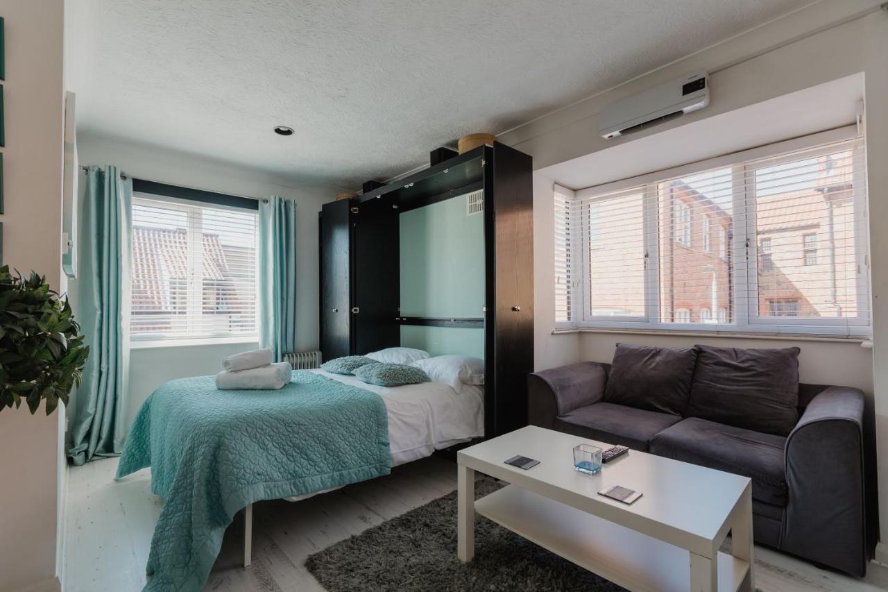Hullidays - Trinity Apt. Kingston upon Hull