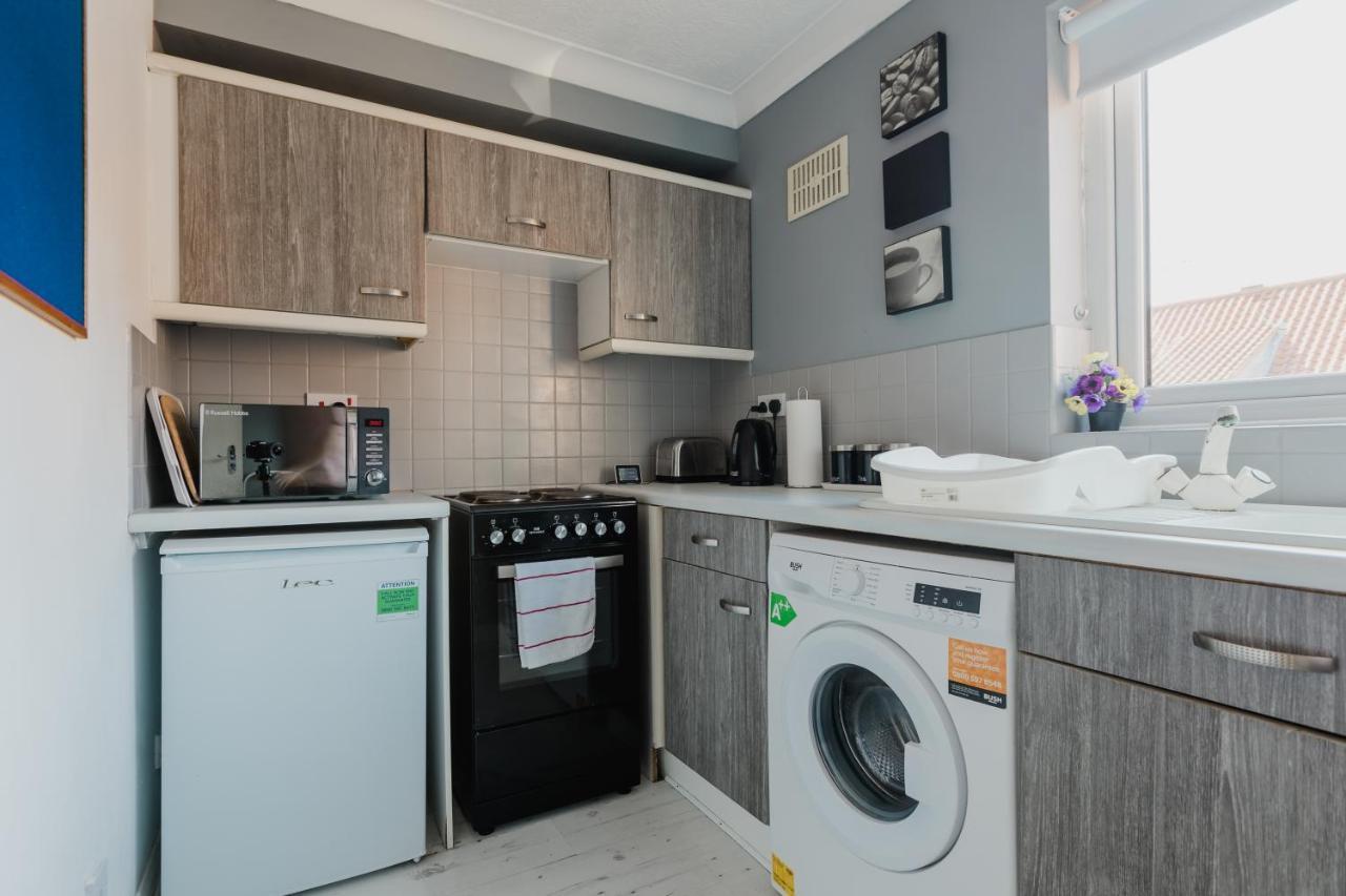 Hullidays - Trinity Apt. * Kingston upon Hull