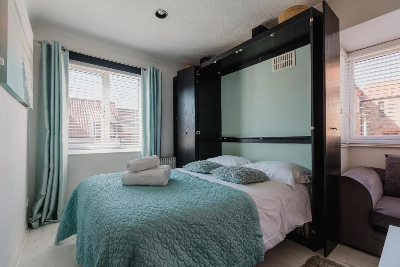 Apartment Hullidays - Trinity Apt.