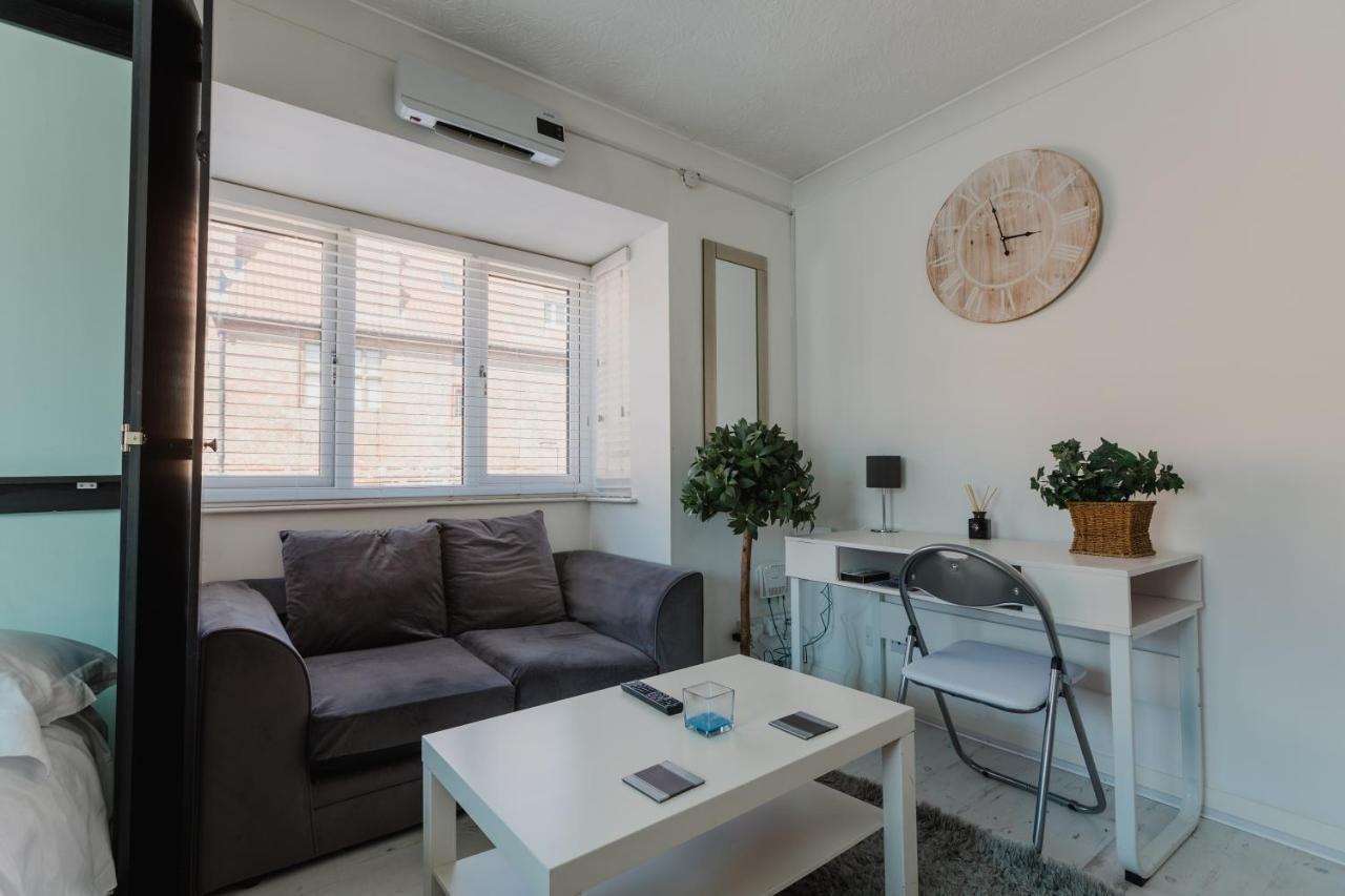 Hullidays - Trinity Apt. * Kingston upon Hull