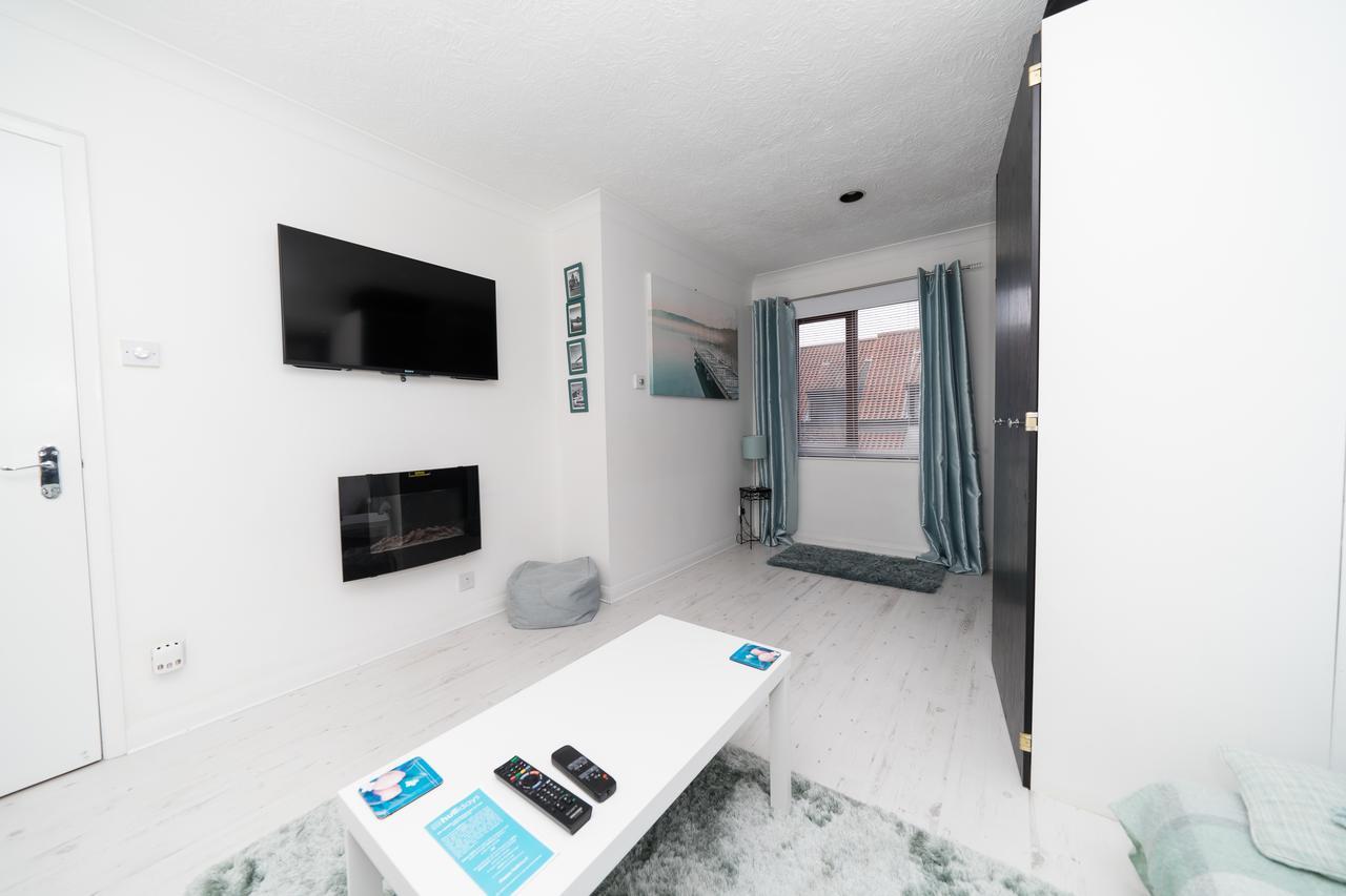 Hullidays - Trinity Apt.