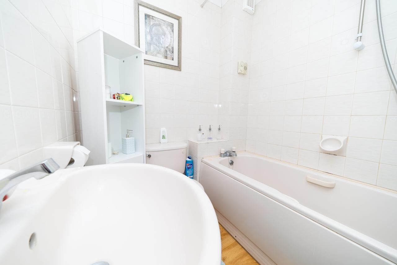 Hullidays - Trinity Apt. Kingston upon Hull