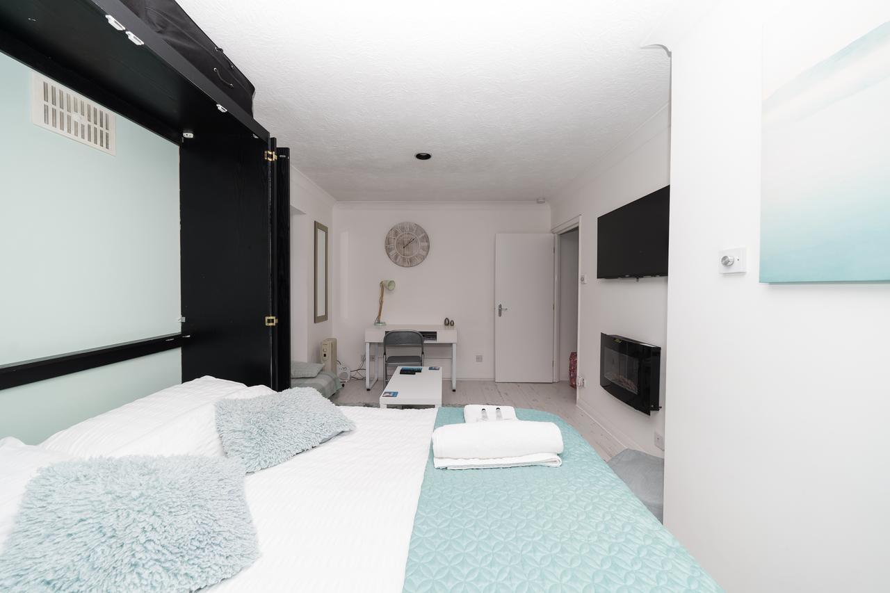 Hullidays - Trinity Apt. *