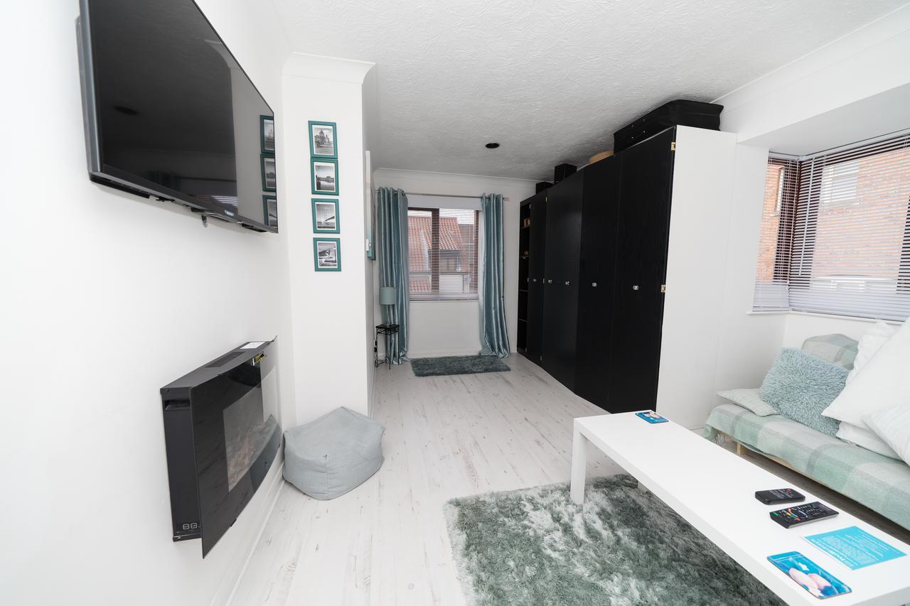 Hullidays - Trinity Apt. Apartment