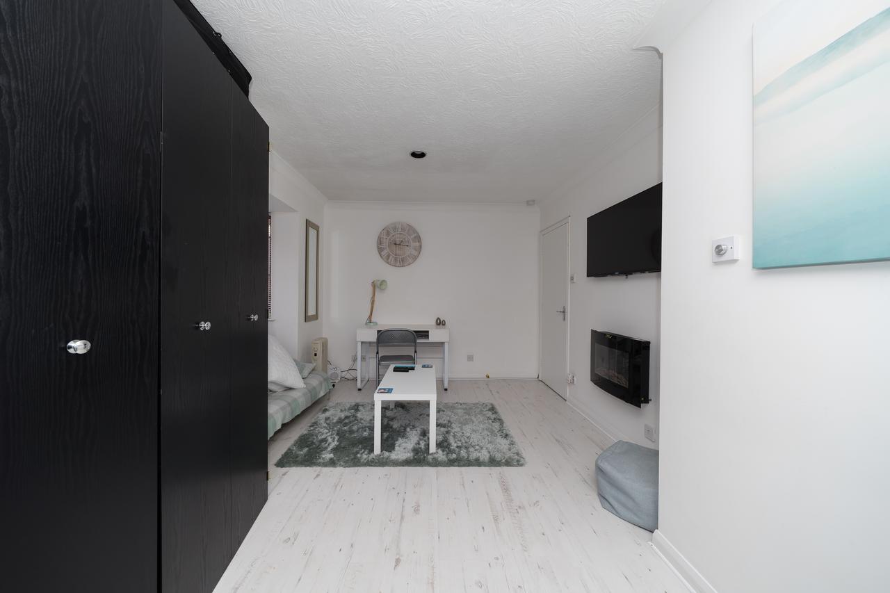 Apartment Hullidays - Trinity Apt. Kingston upon Hull