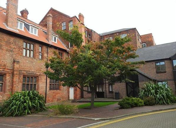 Hullidays - Trinity Apt. Kingston upon Hull