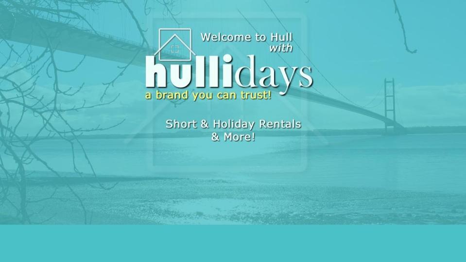 Hullidays - Trinity Apt. Apartment Kingston upon Hull